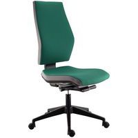 Siège de bureau - Manutan