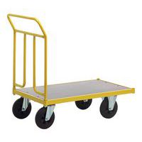 Chariot utilitaire roulant à 2 niveaux – Bibliothèque avec roues et 2 niveaux – Organiseur utilitaire – Étagères de rangement mobiles