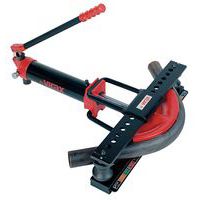 Cintreuse hydraulique manuelle
