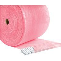 Sachet, film bulle et calage