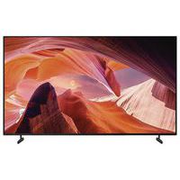 Téléviseur UHD 4K - Diagonale 215 cm - Sony - KD85X80LAEP