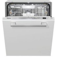 Lave-vaisselle Tout-intégrable-Nombre de couverts 14 0-Miele-G5350SCVI
