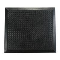 Tapis anti-fatigue ergonomique Bulle - Floortex