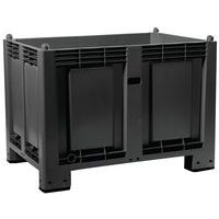 Caisse-palette gerbable Euro - Manutan