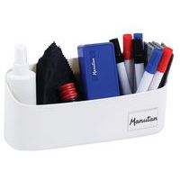 Kit de démarrage complet pour tableau blanc - Manutan