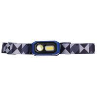 Lampe frontale rechargeable - 480 lm - Manutan