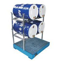Station de soutirage pour fûts de 60 L