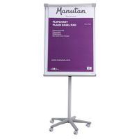 Paperboard mobile magnétique - Manutan