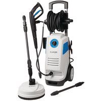 Nettoyeur haute pression - Force 2200 W et 2500 W - Eurom