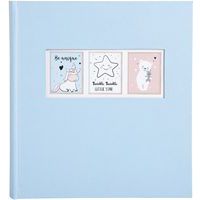 Album photo livre 60 pages blanches Sweet - Exacompta