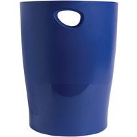 Corbeille à papier Ecobin - Exacompta