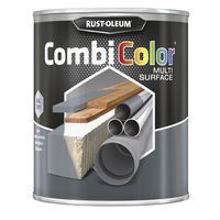 Peinture primaire et finition toutes surfaces Combicolor - 0,75 L - Rust-Oleum