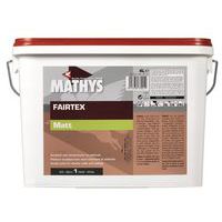 Peinture acrylique pour murs et plafonds FAIRTEX® - Rust Oleum