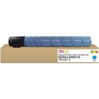 Toner remanufacturé Konica Minolta TN-221 - Owa