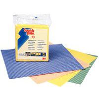 Lingette non tissée Scotch-Brite