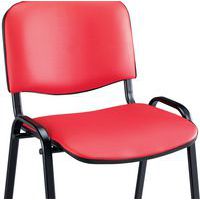 structure noire, vinyle rouge structure noire, vinyle rouge