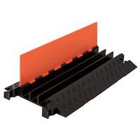 Protecteur de câble à 3 canaux Guard Dog® - Checkers