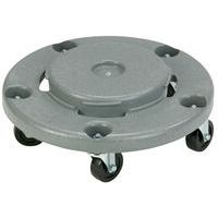 Socle à roulettes 120 L Barella_Rossignol Pro
