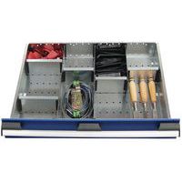 Séparateurs pour tiroirs ETS-65100 - Bott
