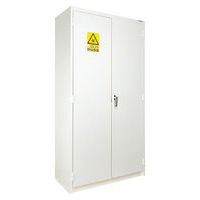 Armoire à réactifs produits toxiques sans ventilateur 250 L - Trionyx