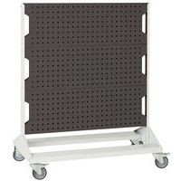 Rack mobile double face - Bott