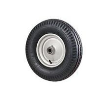 roue à crampons