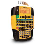 Étiqueteuse 4200 Qwerty - Dymo Rhino Pro