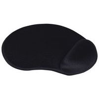 Tapis de souris ergonomique avec repose-poignet