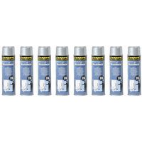 Aérosol de revétement Inox 650 ml - Hardinox 316L - Ampère