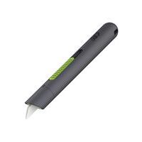 Stylo cutter à lame en céramique autorétractable