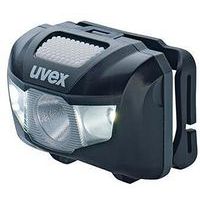 Lampe frontale LED U-cap Sport - Uvex