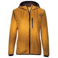 Veste imperméable Femme Collection 26 - Orange - Uvex