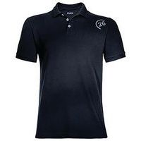 Polo Homme Collection 26 - Noir - Uvex