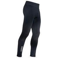 Pantalon Homme SuXXeed Seamless Underwear - Noir - Uvex