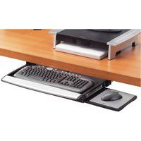 Support pour clavier Deluxe Office SuitesTM - Fellowes