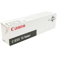 Toner  - C-EXV 18 - Canon