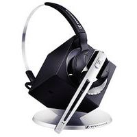 Micro-casque DW Office