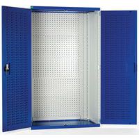 Armoires Perfo et à lamelles cubio SMF-10612-2.1 - Bott