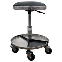 Tabouret de mécanicien