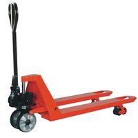 Transpalette manuel pro - Capacité 2500 kg - Manutan