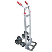 Diable aluminium monte-escaliers