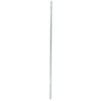 Poteau de fixation pour miroirs de sécurité - Manutan