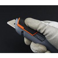Couteau de sécurité automatique medoc à lame retractable MURE & PEYROT 10L02846