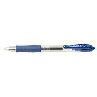 Stylo roller rétractable Pilot G2
