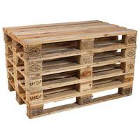 Vente de palettes de manutention et logistique en bois pour marchandises  Toulouse - TDR Palette