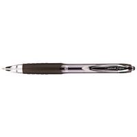 Stylo roller rétractable Uniball Signo