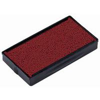 Recharge pour tampon de poche - Rouge