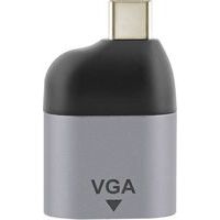 Adaptateur USB Type-C vers VGA iClick - T'nB
