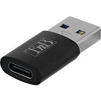Adaptateur USB vers USB-C - T'nB