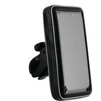 Support coque smartphone pour guidon moto INRIDE - T'nB